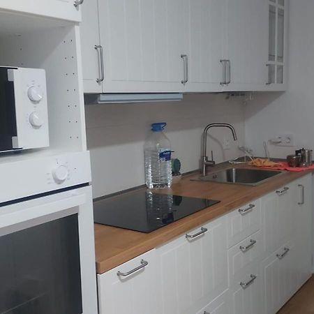 Apartamento Loft Con Vistas Al Mar Y Ciudad Santa Cruz de Tenerife Exterior foto