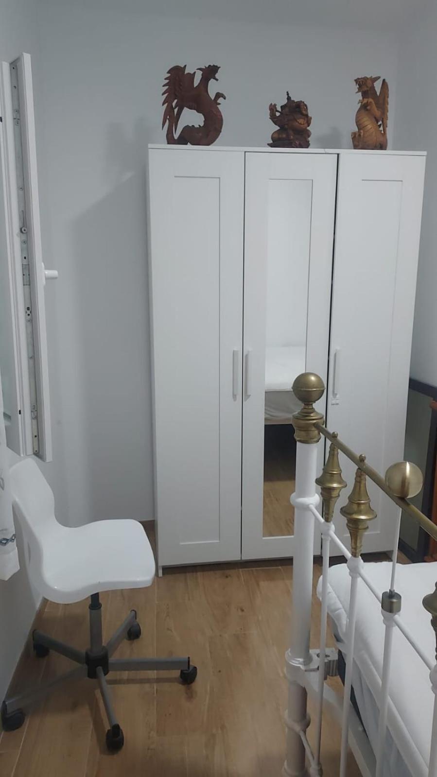 Apartamento Loft Con Vistas Al Mar Y Ciudad Santa Cruz de Tenerife Exterior foto